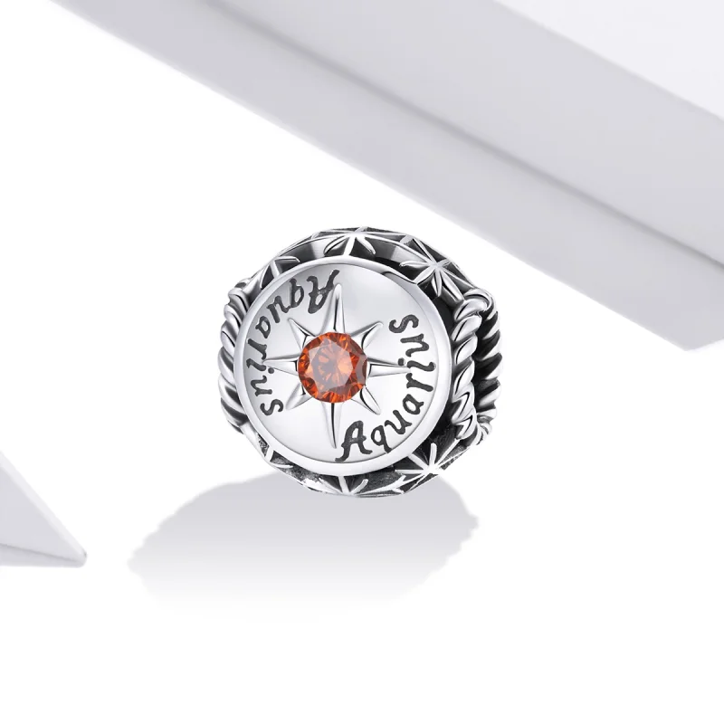 (afbeelding voor) Pandora Style Shining Waterman Bedel - SCC1725-11 - Bekijken 2