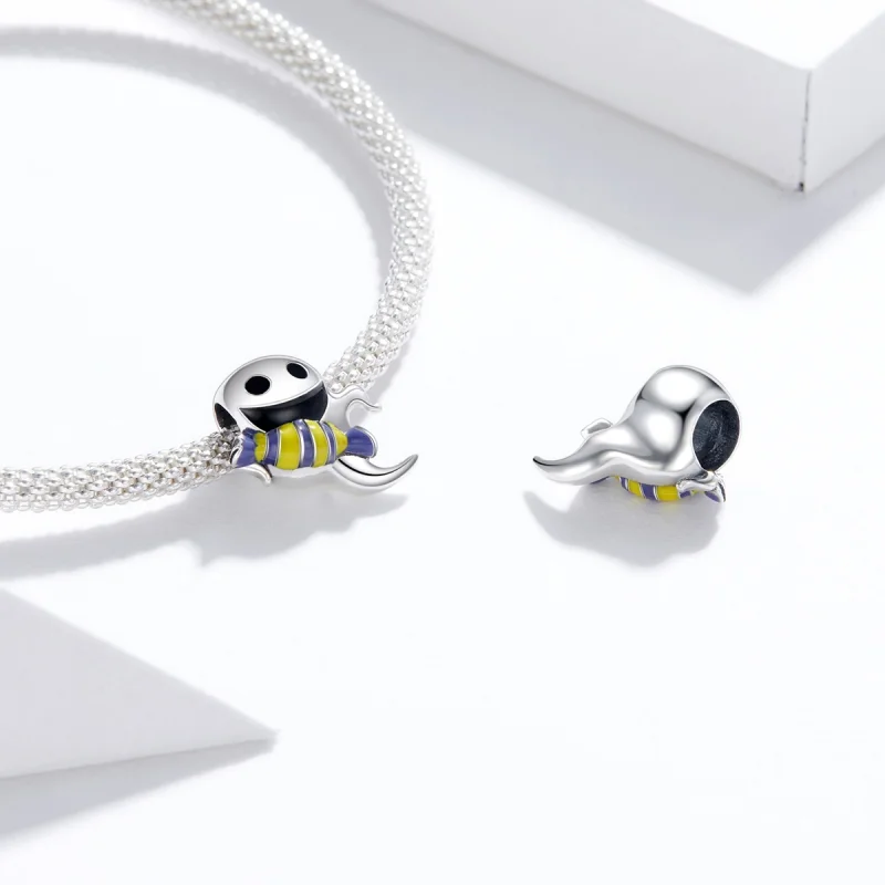 (afbeelding voor) PANDORA Onruststoker Bedel - SCC1619 - Bekijken 4