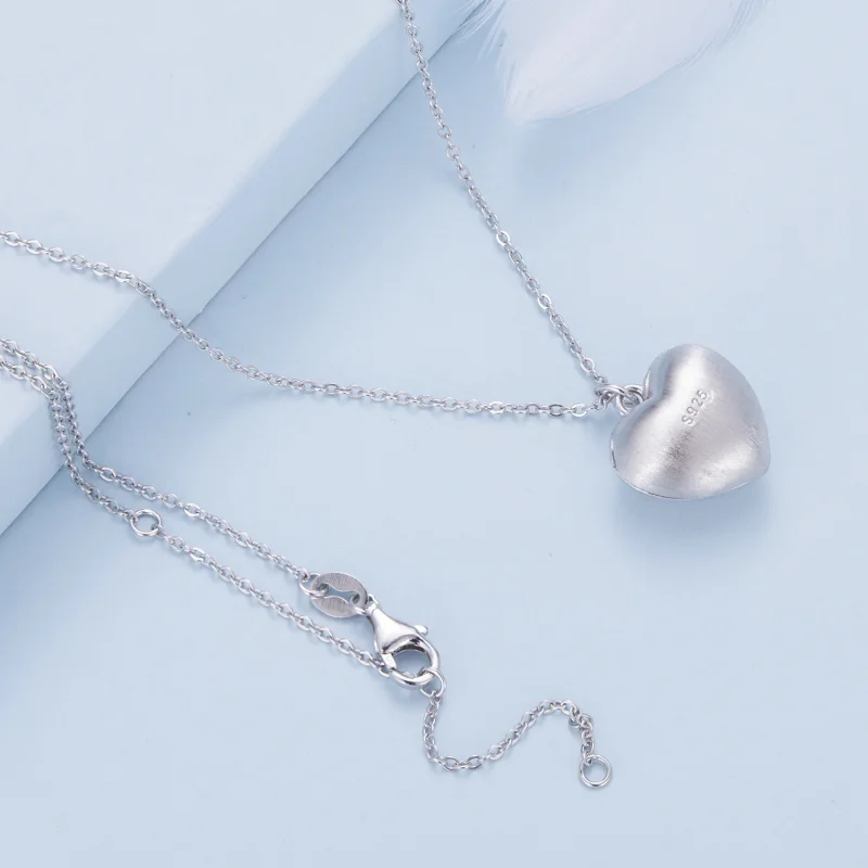 (afbeelding voor) Pandora Stijl Gegraveerde Bedel - BSN312 - Bekijken 4