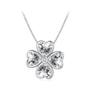 Pandora Stijl Geluksketting - BSN334 (afbeelding voor) Pandora Stijl Geluksketting - BSN334