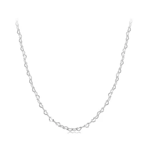 Pandora Stijl Link Ketting - SCA026 (afbeelding voor) Pandora Stijl Link Ketting - SCA026