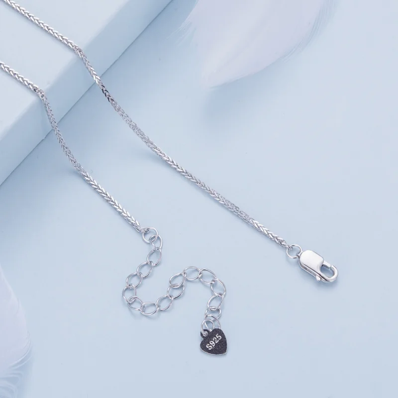 (afbeelding voor) Pandora-stijl Maanhanger - BSN311 - Bekijken 6