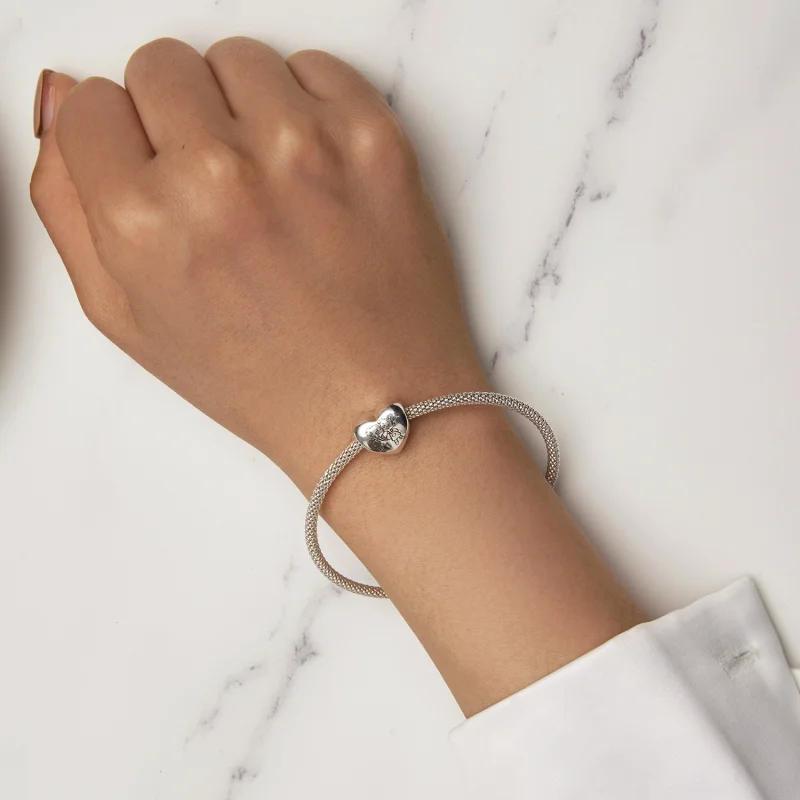 (afbeelding voor) Pandora-stijl Zus Bedeltjes Uitverkoop - SCC2528 - Bekijken 7