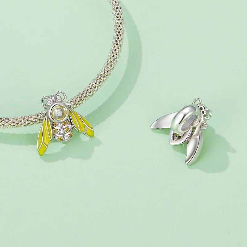 (afbeelding voor) Pandora Stijl Bij Bedel - SCC2599 - Bekijken 4