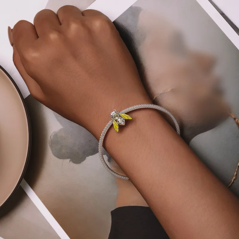 (afbeelding voor) Pandora Stijl Bij Bedel - SCC2599 - Bekijken 6