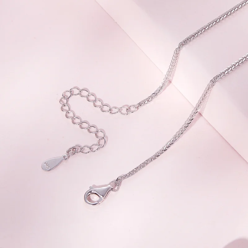 (afbeelding voor) Pandora-stijl Diepe Liefde Tussen Moeder en Zoon Ketting - SCN498 - Bekijken 5