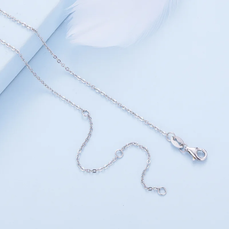 (afbeelding voor) Pandora-stijl Duivels Oog Dangle - BSC785 - Bekijken 7