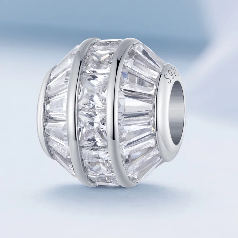 (afbeelding voor) Pandora-stijl Gelukskleine Taillebedel - BSC831 - Bekijken 2