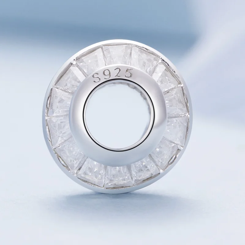 (afbeelding voor) Pandora-stijl Gelukskleine Taillebedel - BSC831 - Bekijken 3