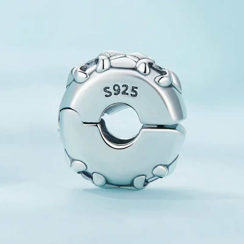 (afbeelding voor) Pandora Stijl Iris Clip - SCC2491 - Bekijken 3