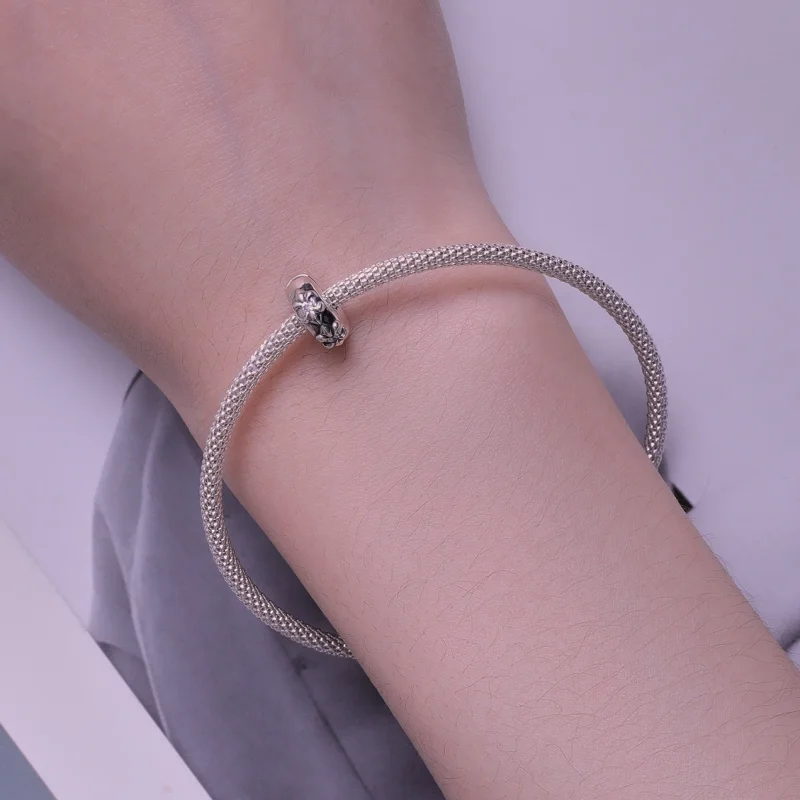 (afbeelding voor) Pandora Stijl Iris Clip - SCC2491 - Bekijken 6