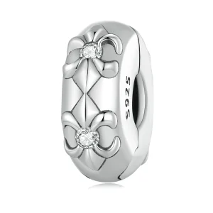 (afbeelding voor) Pandora Stijl Iris Clip - SCC2491