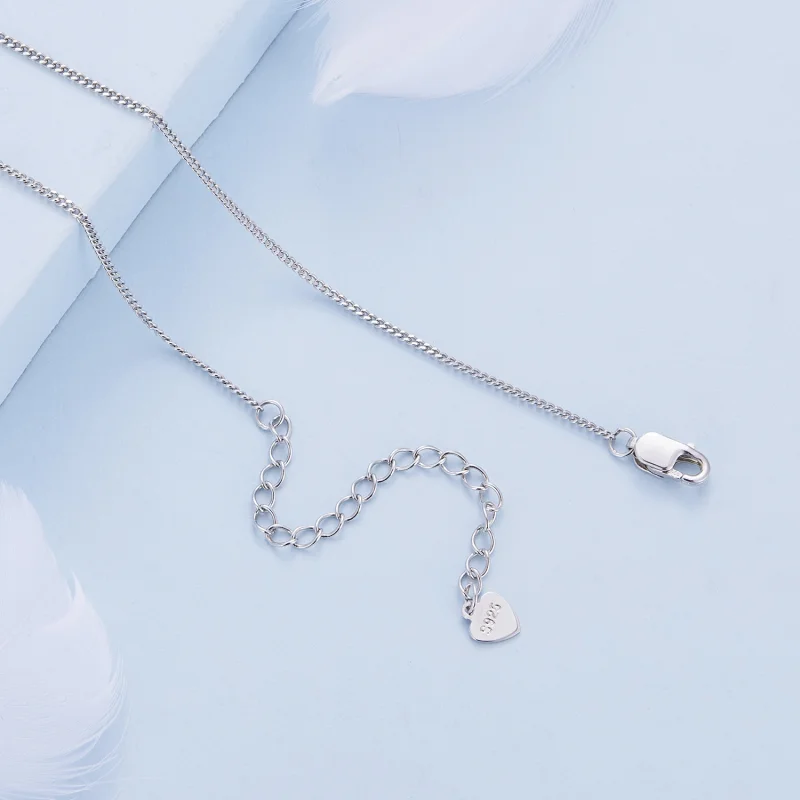 (afbeelding voor) Pandora Stijl Kleine Vos Hanger - BSN319 - Bekijken 5