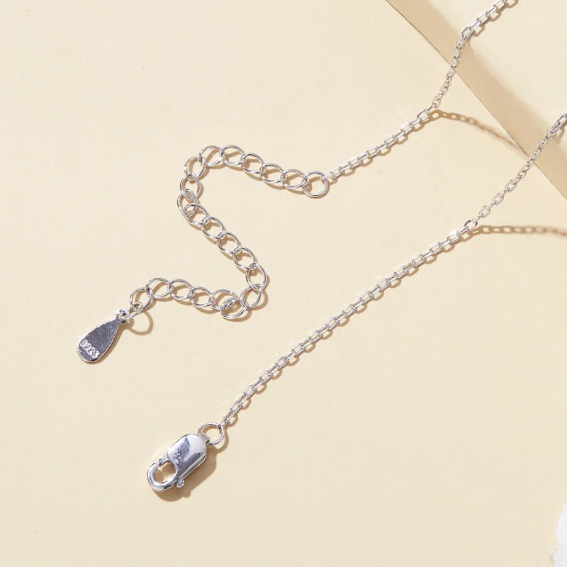 (afbeelding voor) Pandora Stijl Kolibrie Ketting - BSN305 - Bekijken 5