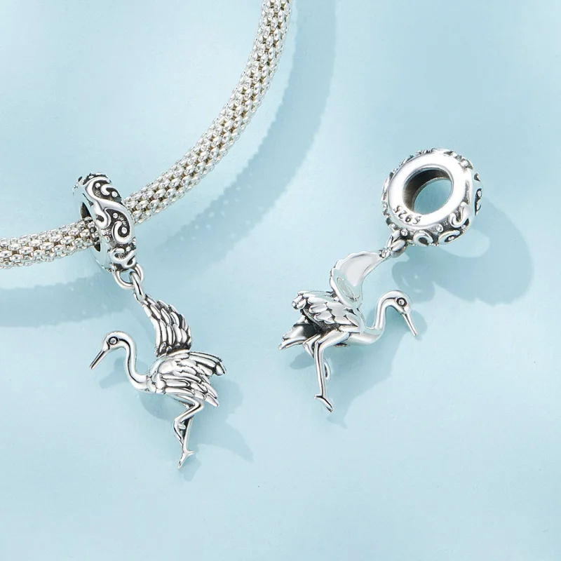 (afbeelding voor) Pandora Stijl Kraan Bedel - SCC2634 - Bekijken 4