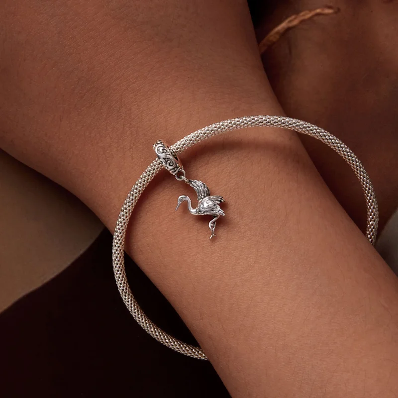 (afbeelding voor) Pandora Stijl Kraan Bedel - SCC2634 - Bekijken 6