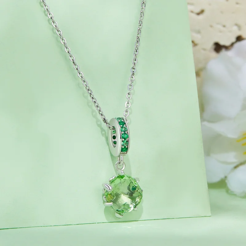 (afbeelding voor) Pandora-stijl Levensboom Hanger - BSC896 - Bekijken 2