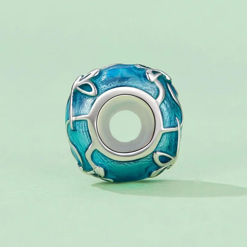 (afbeelding voor) Pandora Stijl Libelle Tussenstuk - SCC2600 - Bekijken 3