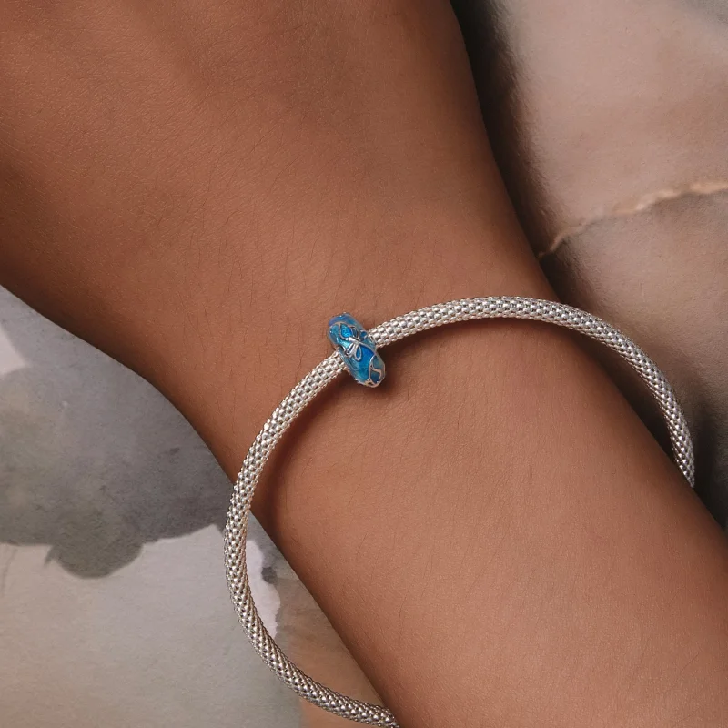 (afbeelding voor) Pandora Stijl Libelle Tussenstuk - SCC2600 - Bekijken 7