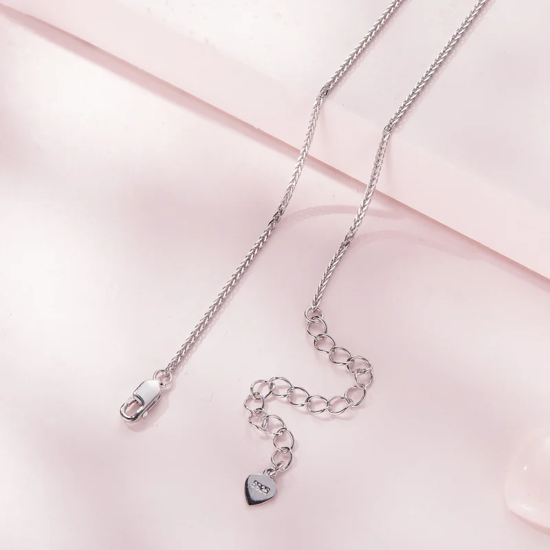 (afbeelding voor) Pandora-stijl Moeder en Zoon Ketting - BSN323 - Bekijken 5