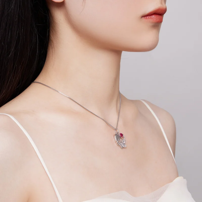 (afbeelding voor) Pandora-stijl Moeder en Zoon Ketting - BSN323 - Bekijken 8