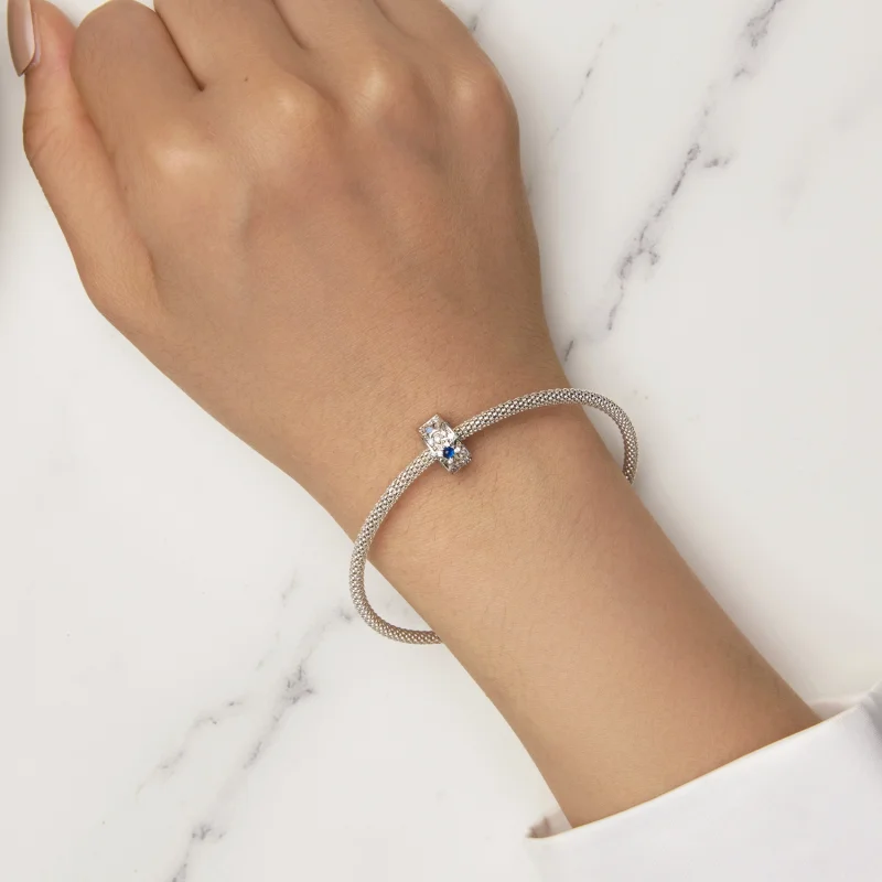 (afbeelding voor) Pandora Stijl Sterrenhemel Dag en Nacht Clip - SCC2555 - Bekijken 6