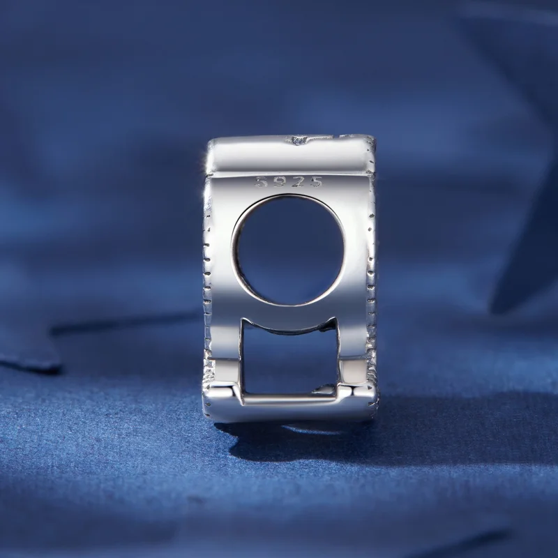 (afbeelding voor) Pandora-achtige Virgo Geluksbedel - SCC2516-6 - Bekijken 3