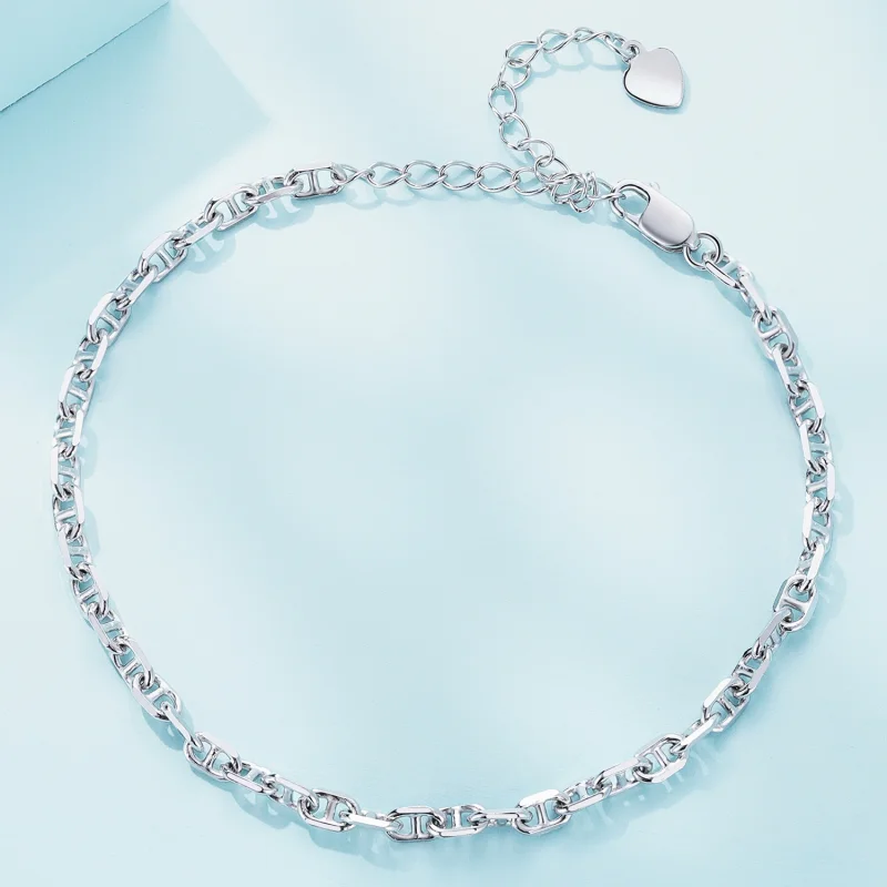 (afbeelding voor) Pandora Stijl 3mm Basisarmband - SCB254 - Bekijken 2