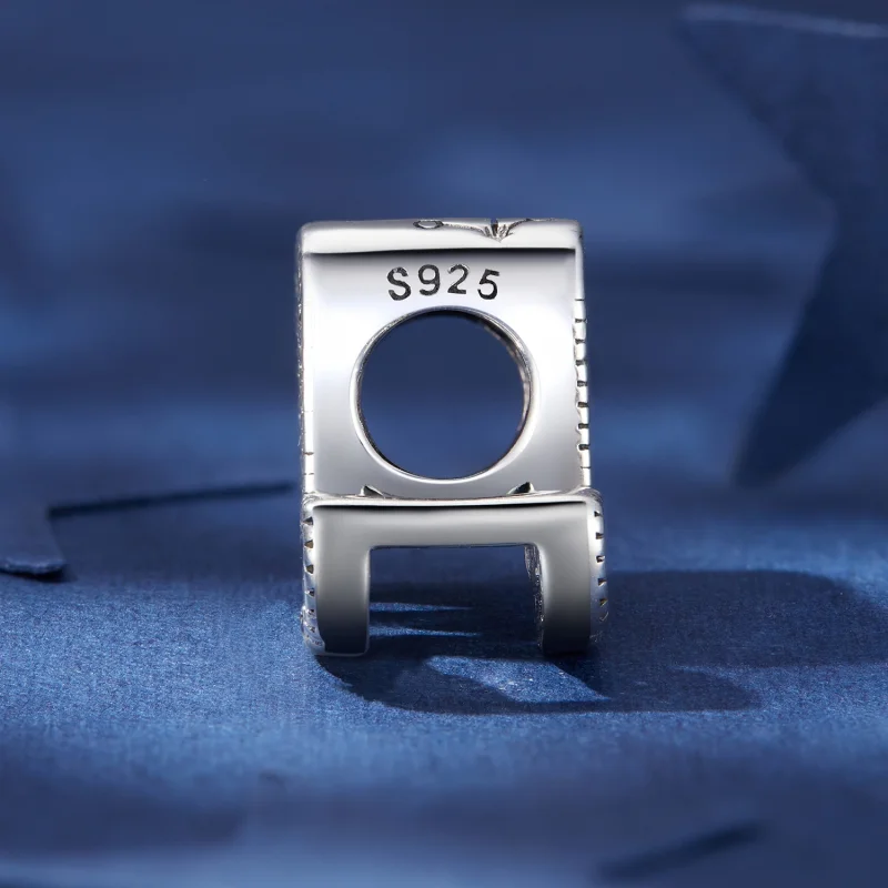 (afbeelding voor) Pandora-stijl Schorpioen Geluksbedel - SCC2516-8 - Bekijken 3