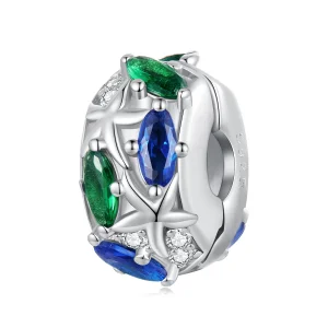 (afbeelding voor) Pandora Stijl Zeester Clip - BSC847