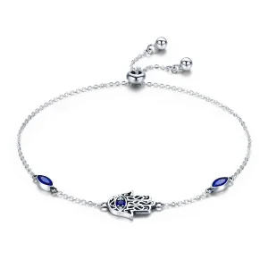 Pandora Style Bederven Armband - SCB076 (afbeelding voor) Pandora Style Bederven Armband - SCB076