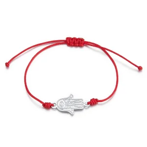 Pandora Style Hand van Farmati Armband - YMX002 (afbeelding voor) Pandora Style Hand van Farmati Armband - YMX002