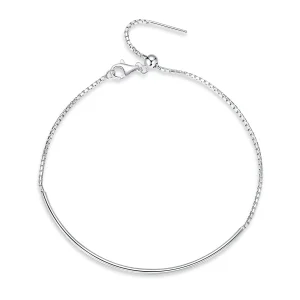 Pandora Style Kersenbloesem Armband - SCB233 (afbeelding voor) Pandora Style Kersenbloesem Armband - SCB233