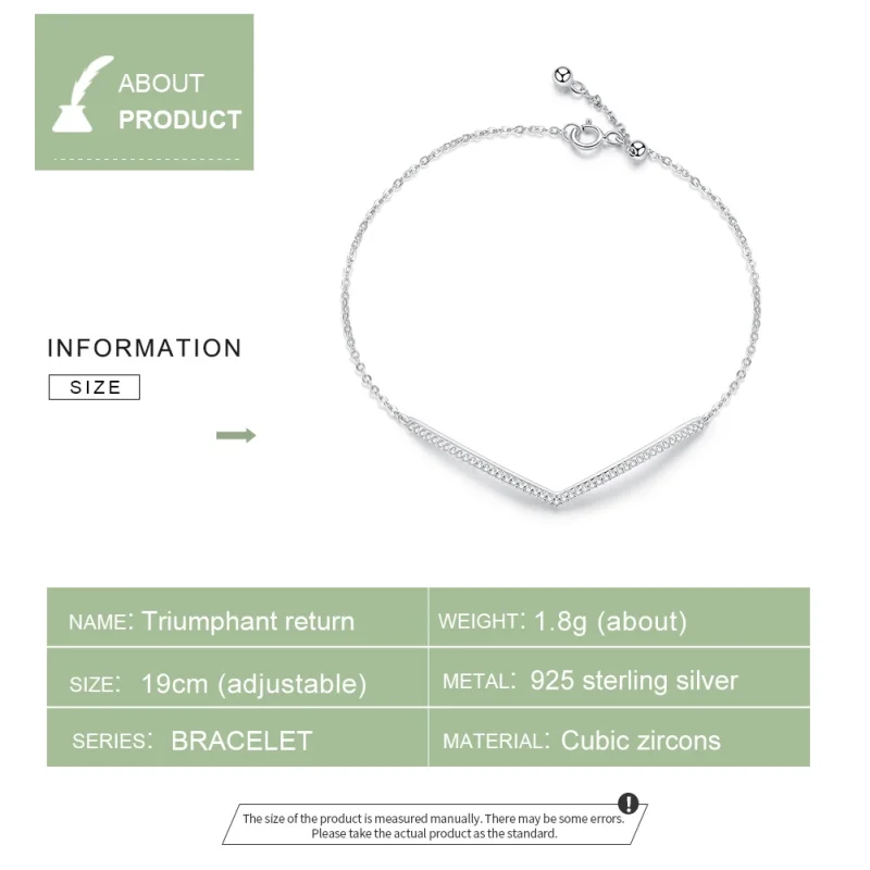 (afbeelding voor) Pandora Style Triomfantelijke terugkeer Armband - SCB137 - Bekijken 3