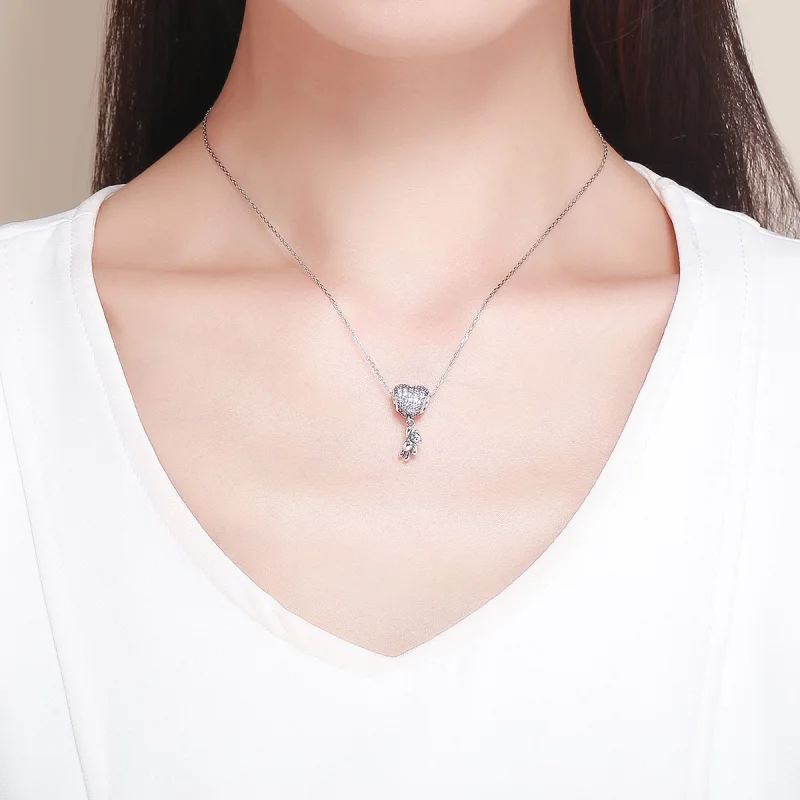 (afbeelding voor) Pandora Style Bier en ballon Bedel - SCC1054 - Bekijken 5