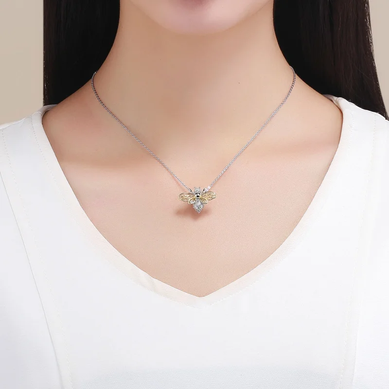 (afbeelding voor) Pandora Style Bij Bedel - BSC067 - Bekijken 5