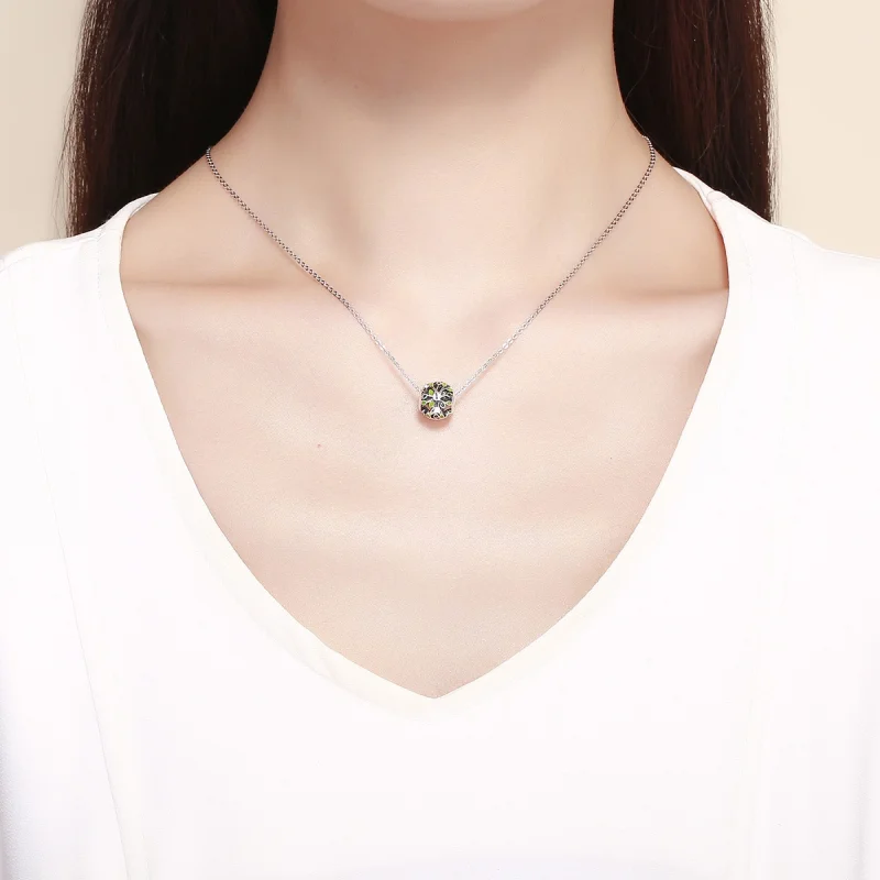 (afbeelding voor) Pandora Style Boom van leven Bedel - SCC994 - Bekijken 5