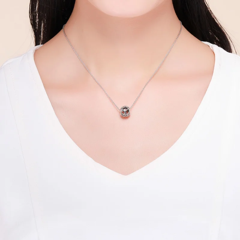 (afbeelding voor) Pandora Style Brief-V Bedel - SCC738-V - Bekijken 5