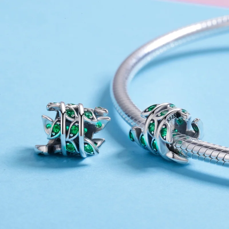 (afbeelding voor) Pandora Style De lente begint te schijnen Bedel - SCC567 - Bekijken 6