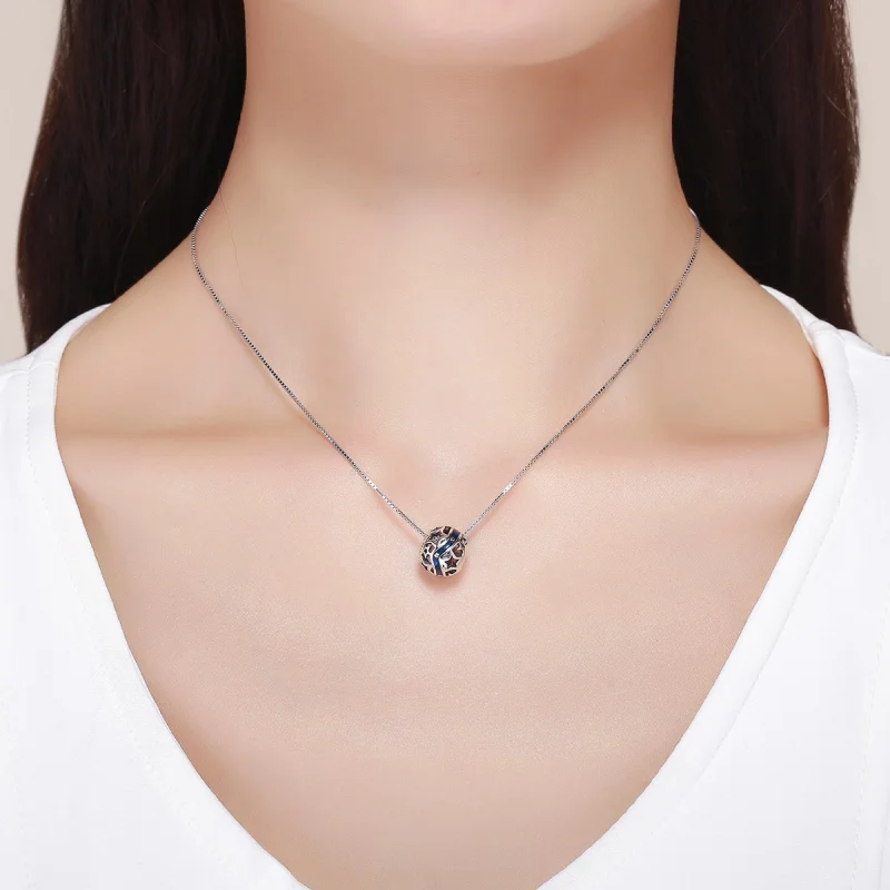 (afbeelding voor) Pandora Style De Shining Star River Bedel - SCC640 - Bekijken 6