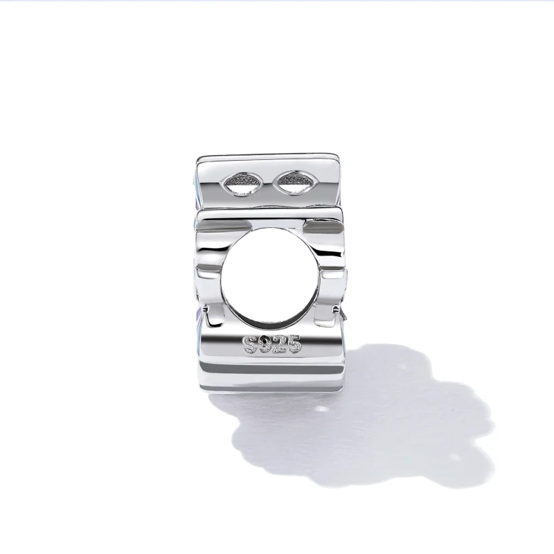 (afbeelding voor) Pandora Style Delicate vlinder Bedel - SCC2252 - Bekijken 3