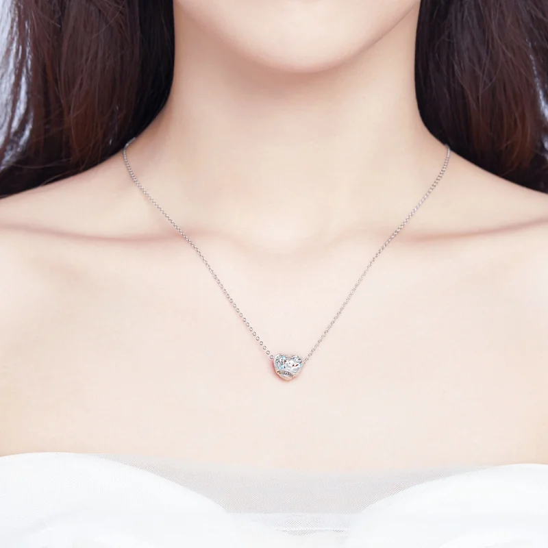 (afbeelding voor) Pandora Style Dochter Bedel - SCC1152 - Bekijken 3