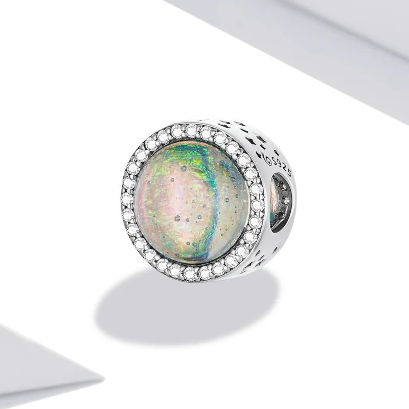 (afbeelding voor) Pandora Style Droom Bedel - BSC569 - Bekijken 2