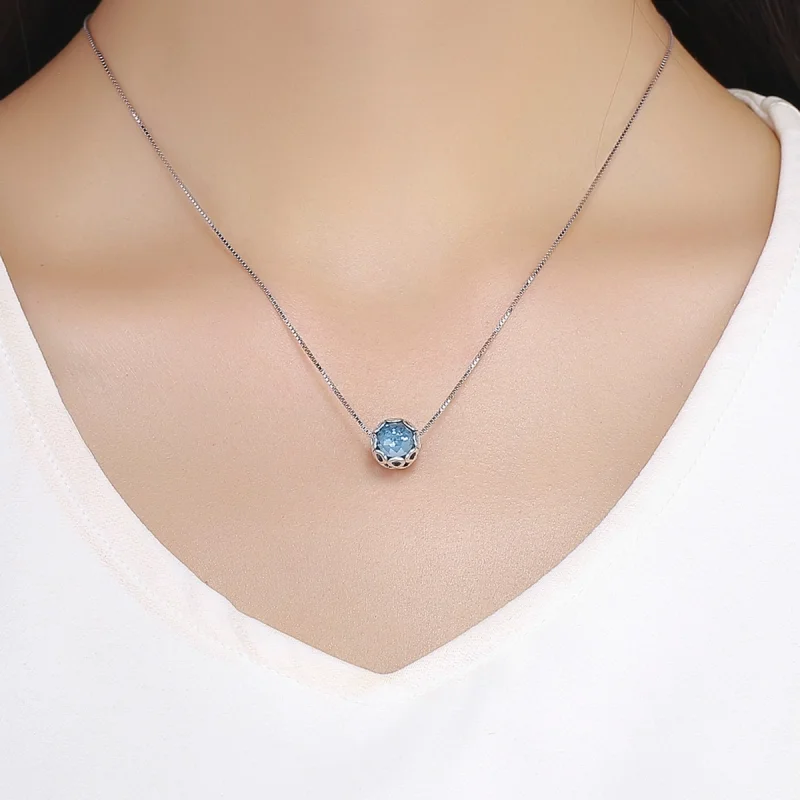 (afbeelding voor) Pandora Style Eindeloos Bedel - SCC755 - Bekijken 5