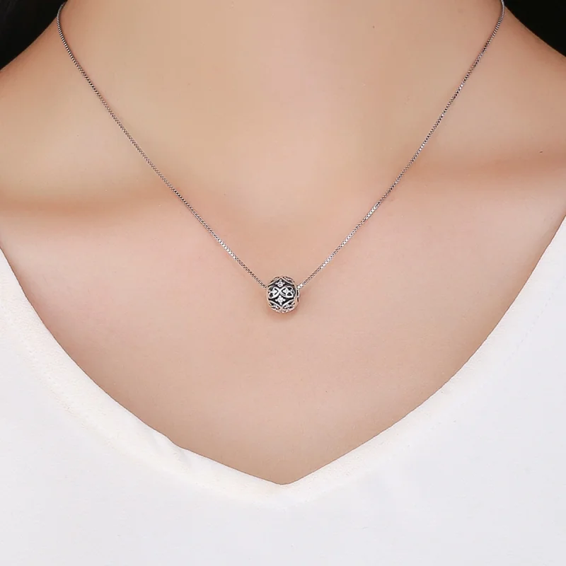 (afbeelding voor) Pandora Style Elegantie Bedel - SCC732 - Bekijken 5