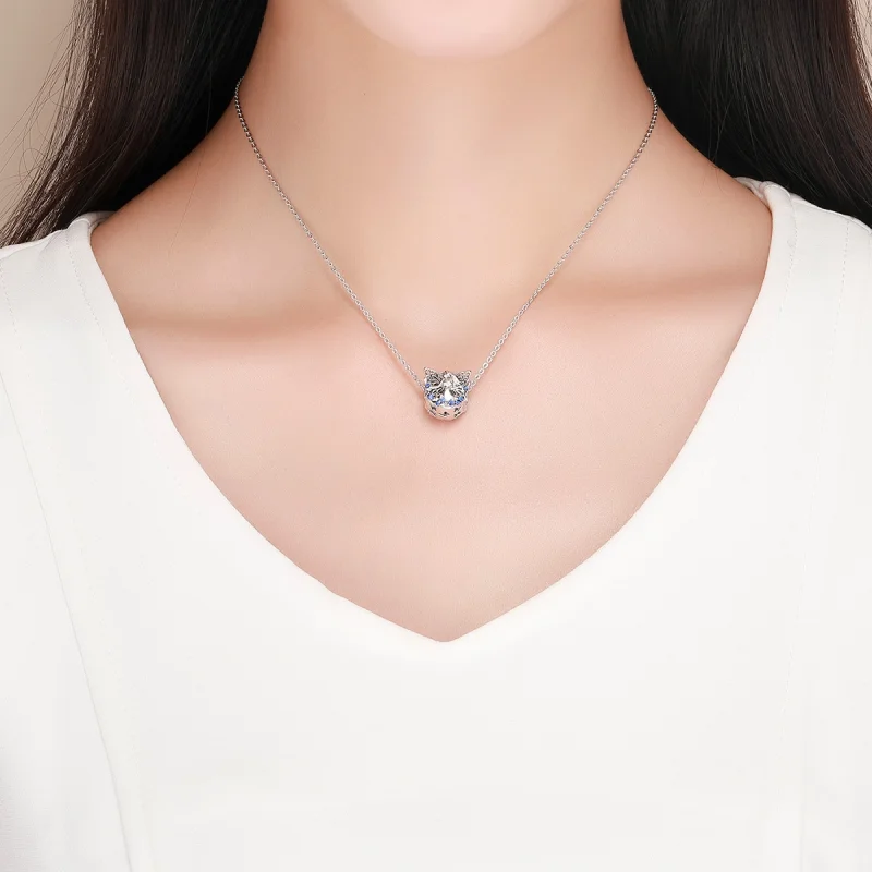 (afbeelding voor) Pandora Style Fee Bedel - BSC027 - Bekijken 5