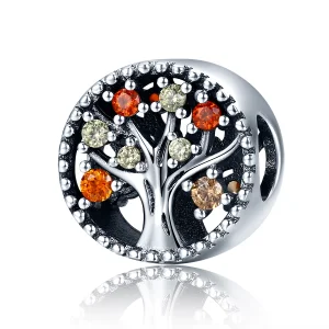 (afbeelding voor) Pandora Style Fruit van de herfst Bedel - SCC219