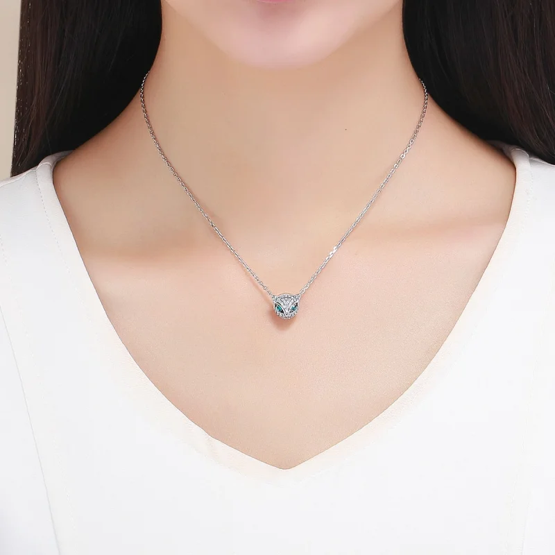 (afbeelding voor) Pandora Style Gelukkige Kitty Bedel - SCC1131 - Bekijken 5