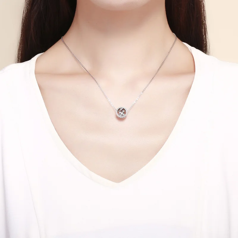 (afbeelding voor) Pandora Style Giraffe Bedel - SCC997 - Bekijken 5