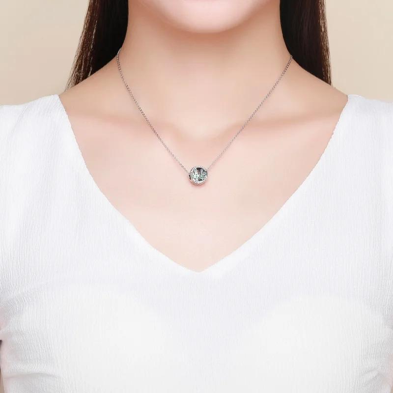 (afbeelding voor) Pandora Style Groene levendige cactus Bedel - SCC918 - Bekijken 5